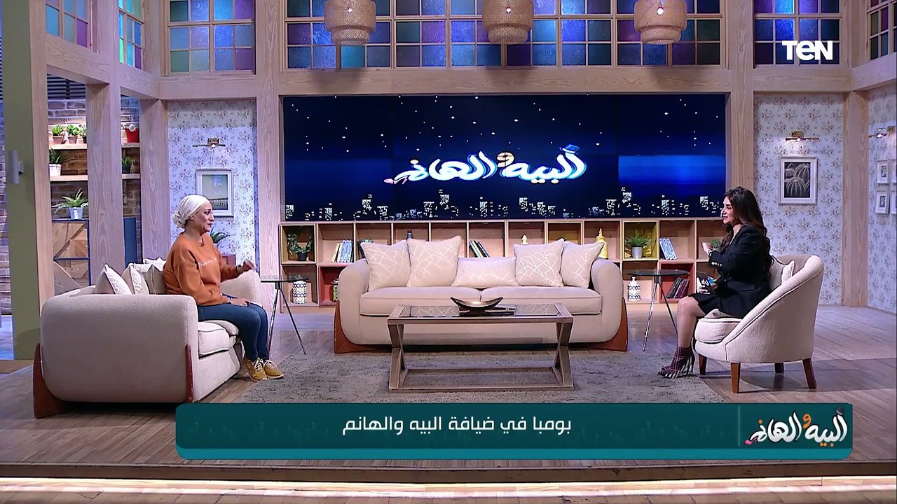 صانعة المحتوى بومبا تكشف عن رأيها في البنات اللي بتقدم محتوى مبتذل على التيك توك