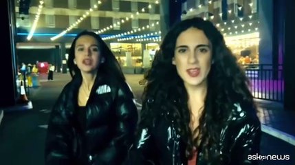 In anteprima il video "Carry on" nuovo singolo delle Out Offline