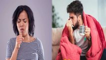 Cold Cough Instant Relief: Sardi Aur Khansi Ko Kaise Theek Karen, Lahsun Aur Sarso Tel Ke Fayde