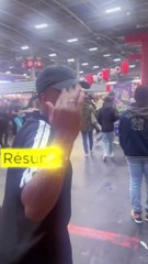 Dailyvlog sur la Paris Games Week 2024 