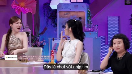 Tín Hiệu Con Tim Mùa 7 Tập 9B
