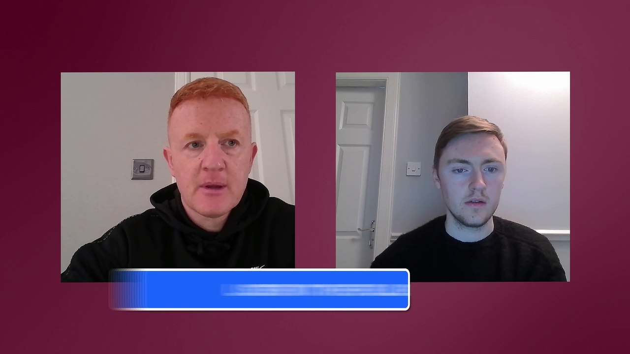 What Neil Critchley learned from the Edinburgh Derby | Hearts Digest