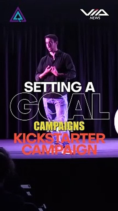 How They Hit Their Kickstarter Goal in 24 Hours!