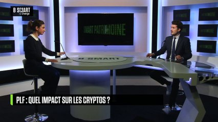 SMART PATRIMOINE - Emission du mercredi 30 octobre