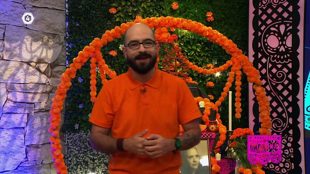 Tv4-CadaDía | ¡Sigue disfrutando tu mañana junto a nosotros! Tenemos muchas sorpresas para ti en #CadaDía | #LoViEnTv4 | 229/10/24