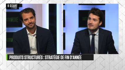 SMART PATRIMOINE - Enjeux patrimoine du jeudi 31 octobre 2024