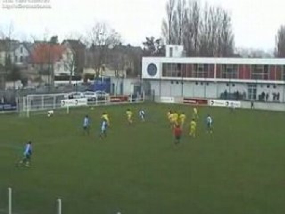Double arret