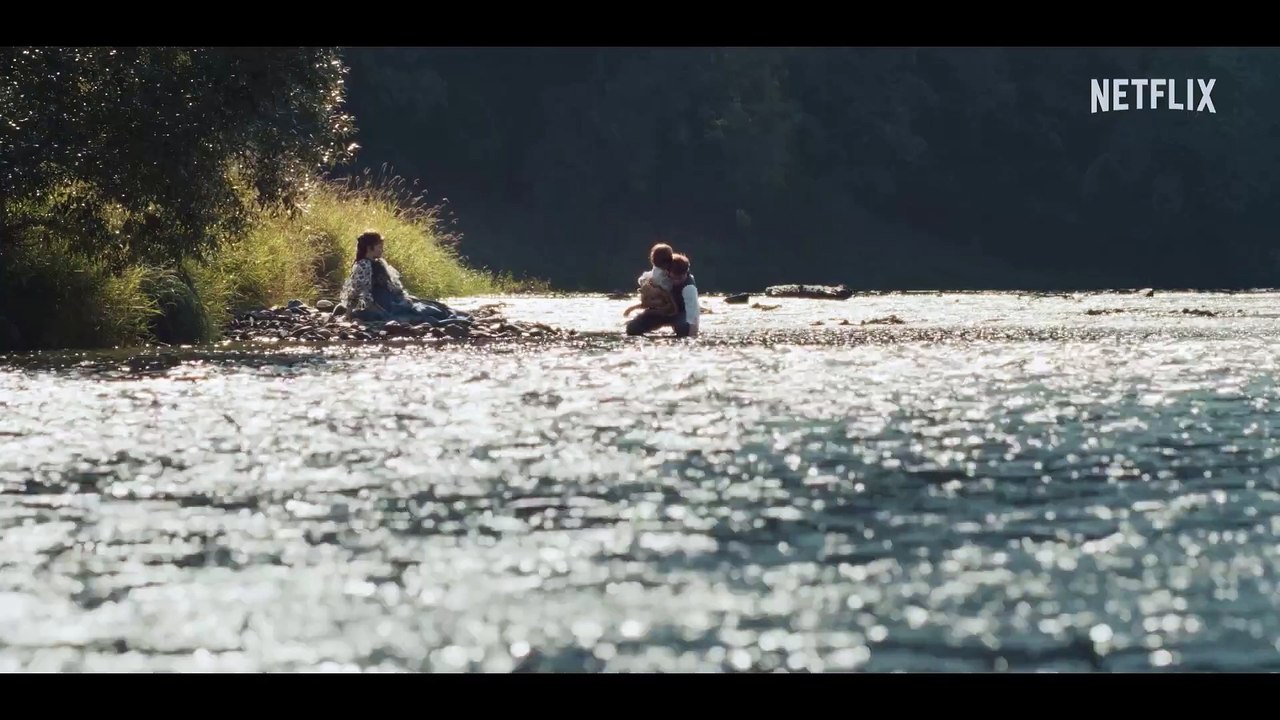 Die Kaiserin - staffel 2 Trailer DF