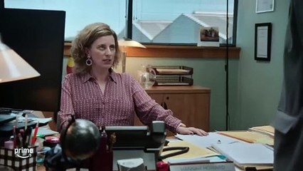 The Office: Australia Tráiler VO