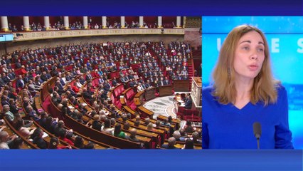 «J’estime que c’est logique que tout le monde soit mis sur le même pied d’égalité»