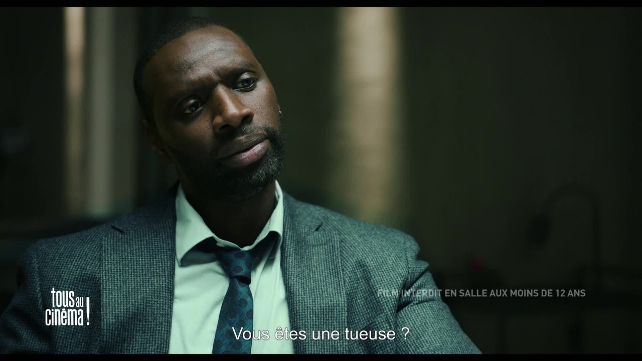 Les sorties du 23 octobre