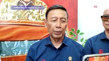 Presiden Prabowo Minta Maung Pindad Jadi Mobil Dinas Menteri, Wiranto: Masak Saya Membantah Perintah