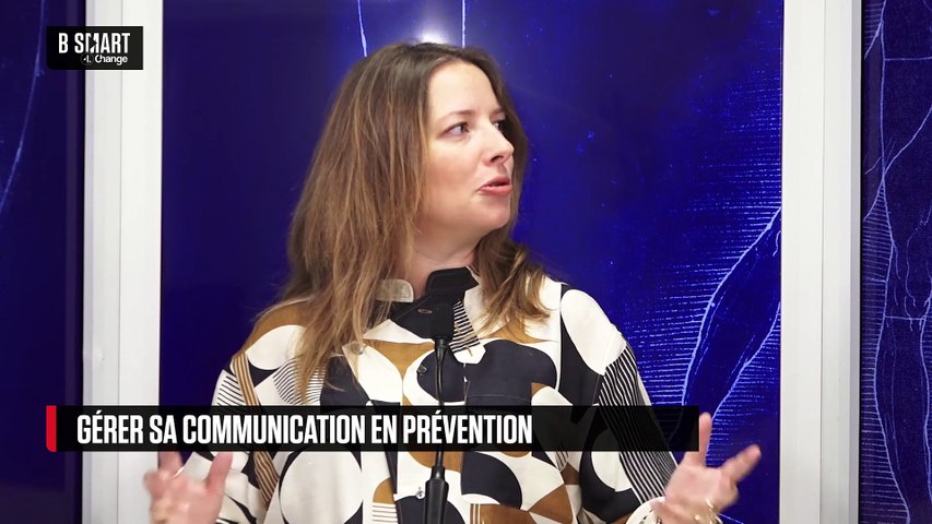 Gérer sa communication lorsque la situation devient complexe