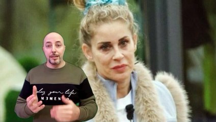 GF, addio improvviso di Eleonora Cecere, come mai tutti ne parlano