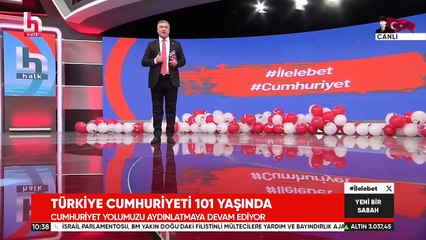 İsmail Küçükkaya canlı yayında 'bozkurt' işareti yaptı