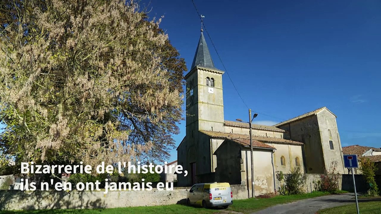 En Lorraine, les "Culs brûlés" d'Olley aux urnes pour se choisir un nom