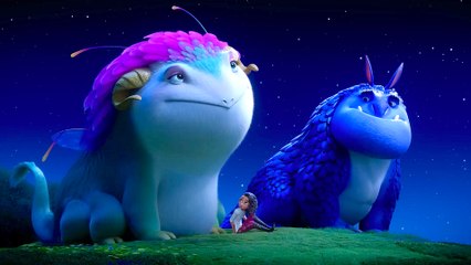 Watch the Exciting New Trailer for Netflix's Spellbound ✨ Featuring Rachel Zegler