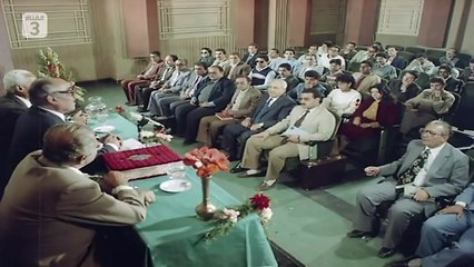 فيلم ( زمن حاتم زهران ) بطولة - نور الشريف - مشاهدة افلام عربية جودة HD