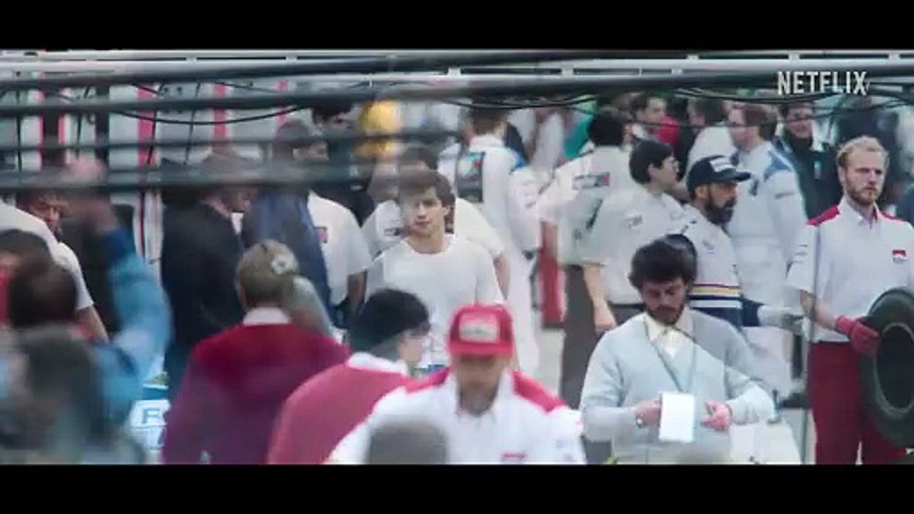 Senna | Trailer oficial