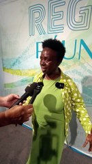Grand Raid 2024 : interview de Patricia Profil