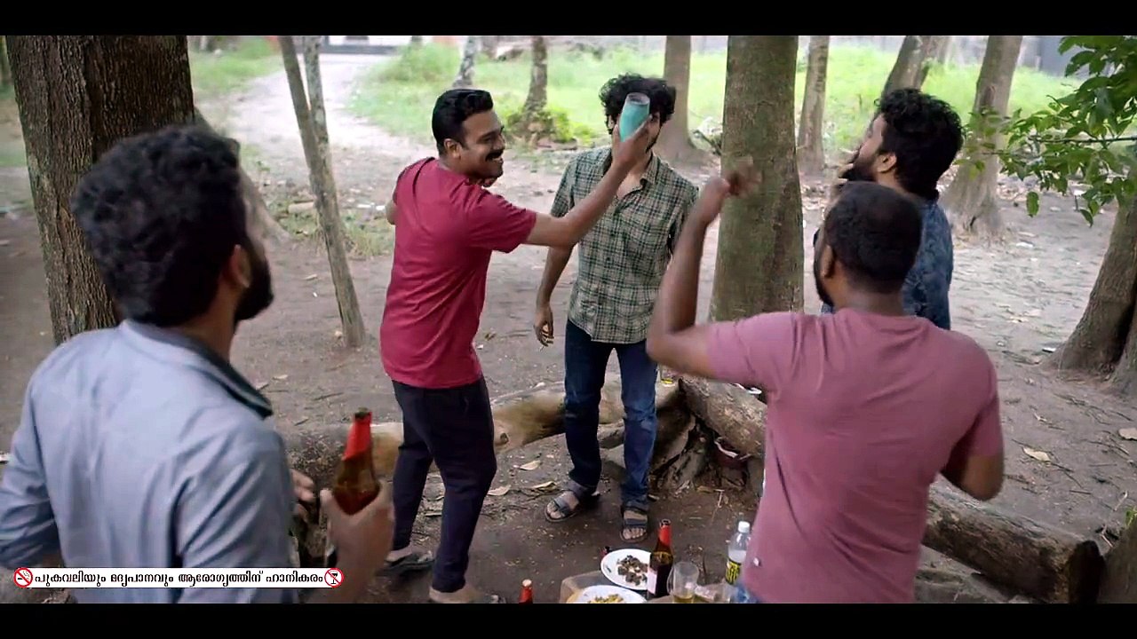 Bhoothakaalam 2p Malayalam