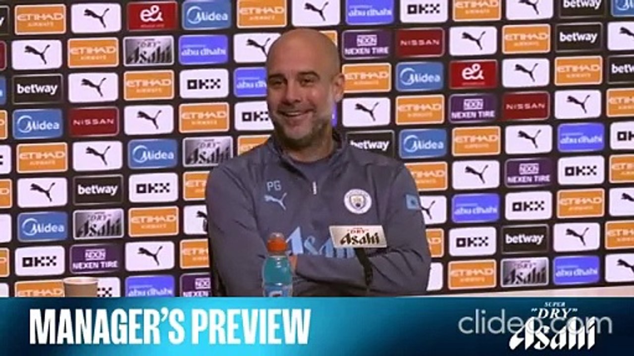 Guardiola