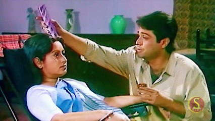 Ma Go Tumi Ek Bar Khoka Bole Dako | Amar Maa | Bengali Movie Video Song Hd | Sujay Music