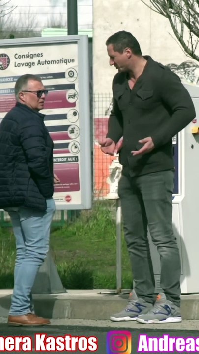 C’est passé à ca