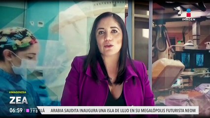 Dolor crónico afecta más a las mujeres que a los hombres: INEGI