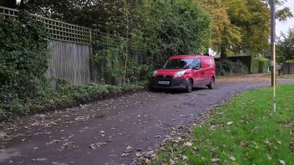 We're being charged £100k to fix Britain's oldest pothole