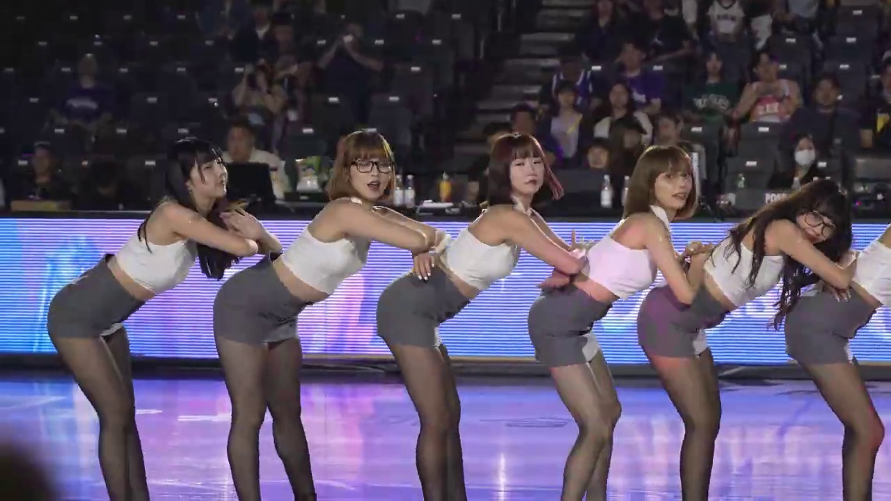 Sexy Dance