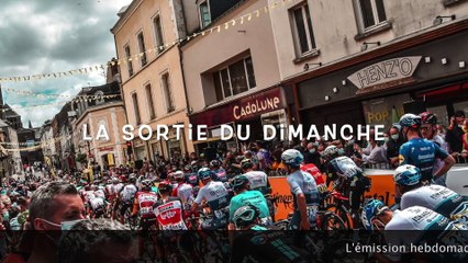 Analyse du parcours du Tour de France 2025