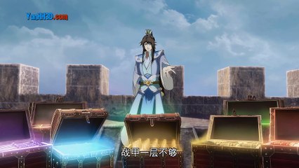 Nhất Niệm Vĩnh Hằng Tập 127 Thuyết Minh