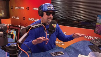 B-Real Joins Nicole Alvarez for an Exclusive Conversation 🎤