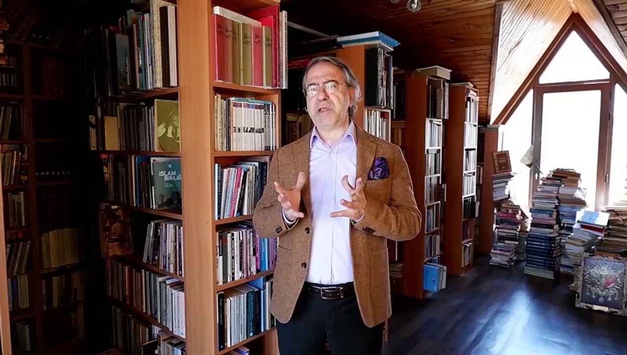 Kadir Mısıroğlu gibi düşünmek - Mustafa Armağan
