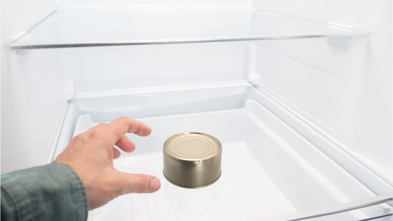 Thon contaminé au mercure : faut-il jeter ses boîtes Petit Navire à la poubelle?