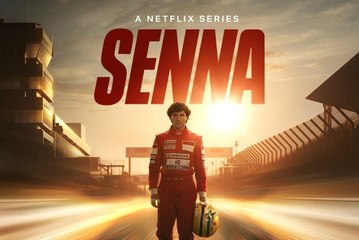 Senna ｜ Bande-annonce officielle VF ｜ Netflix France