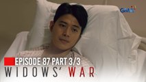 Widows’ War: Inigo got stabbed by the killer (Episode 87 - Part 3/3)