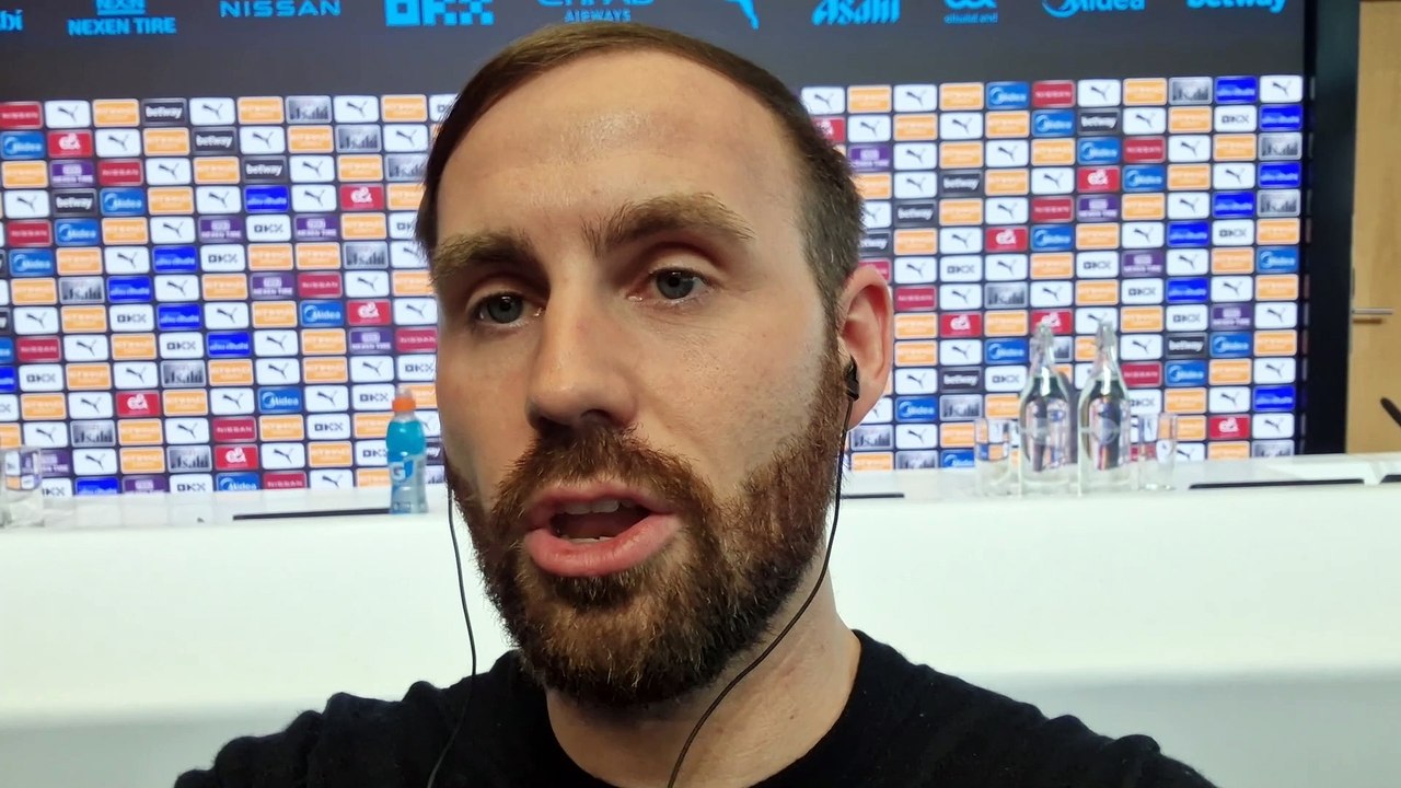 Tottenham v Man City: Pre-match preview