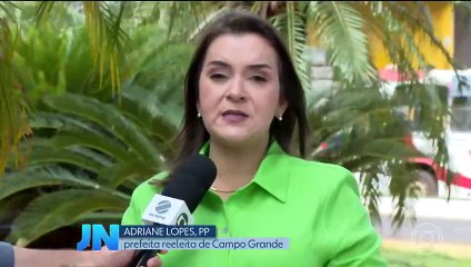 JORNAL NACIONAL 28-10-2024