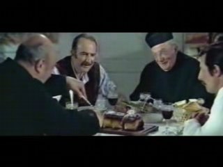 Calmos - plus pouvoir boire de vin !