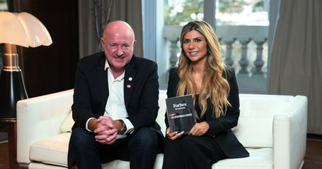 Les Entreprises à Succès - Forbes // EMS FRANCE