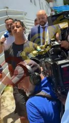 Cantor de pagode Pittybull é liberado em audiência de custódia;