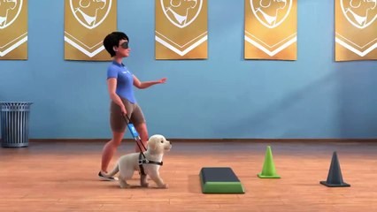 Paul van Dyk & Sue McLaren - Guiding Light (Official Music Video)