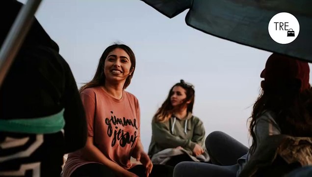 Jamás deberías contar estas seis cosas de ti. Podrían cambiar la opinión de quien te acaba de conocer