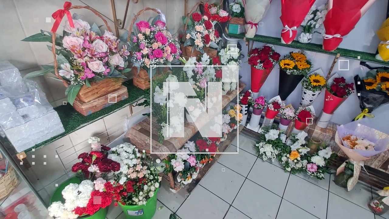 PRECIO FLORES TODOS SANTOS