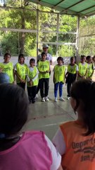 ¡Miss Venezuela estrena programa con las candidatas!