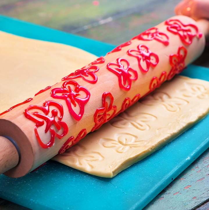 Rendez vos pâtisseries amusantes, simples et délicieuses grâce à ces astuces de pâte faciles ! 