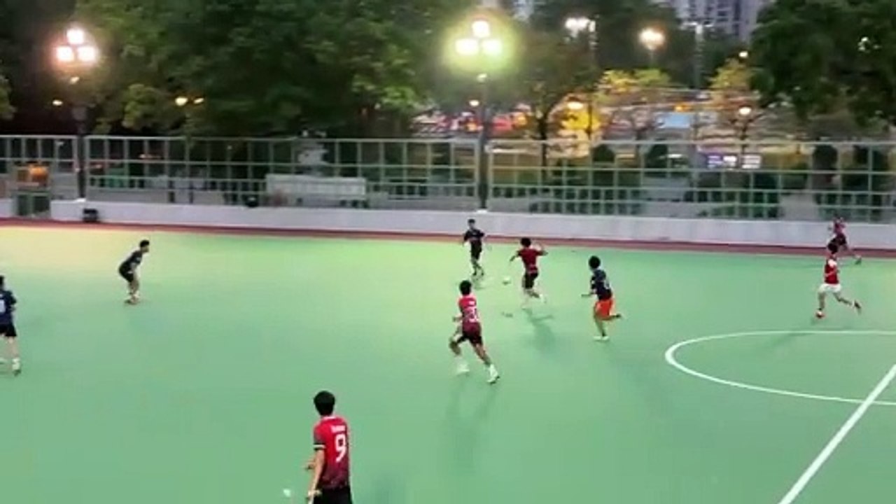 Match highlights