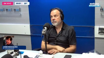 Durán Barba: "Si no se rejuvenecen, va a venir alguien más distinto que Milei"